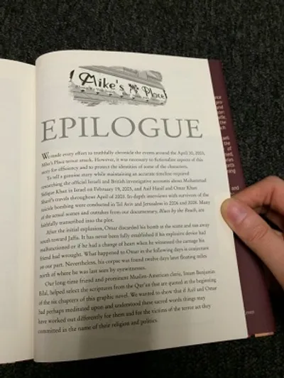 Illustration epilogue - Image 2