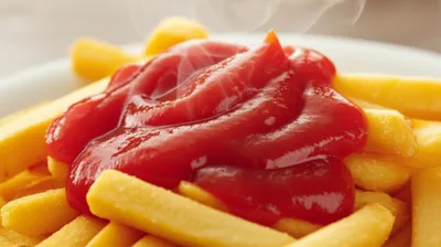 Illustration sauce - Image 1