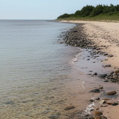 Illustration waxed - Image 1