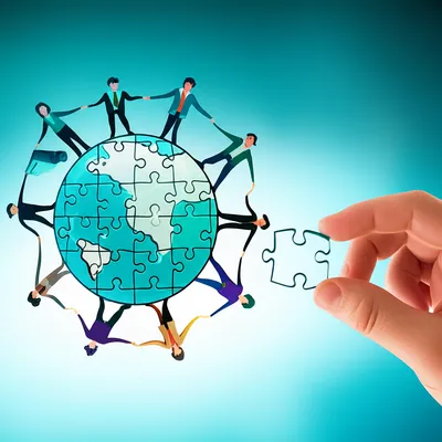 Illustration symbolizing - Image 1