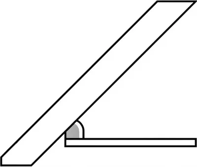 Illustration heel - Image 1