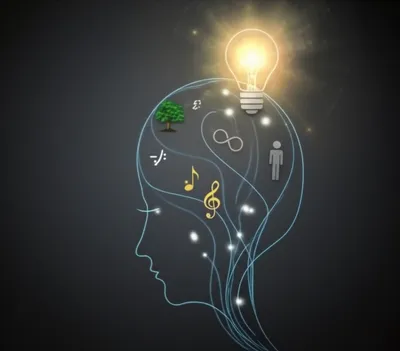 Illustration conceptualization