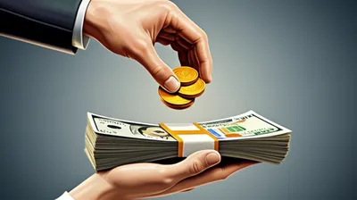 Illustration farm - Image 1