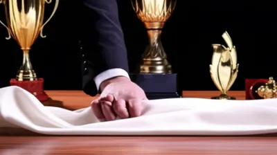 Illustration finagle - Image 1