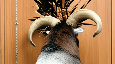 Illustration butts - Image 1