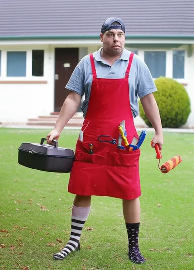 Illustration odd - Image 1