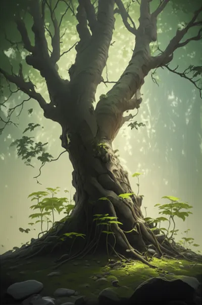 Illustration bore - Image 1