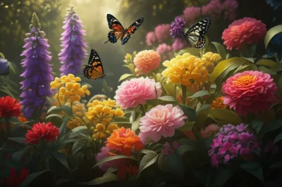 Illustration beauties - Image 1