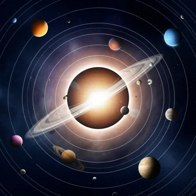 Illustration orbits - Image 1