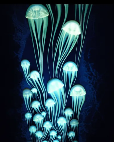 Illustration spawned - Image 1