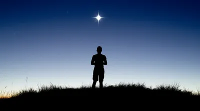 Illustration longing - Image 1