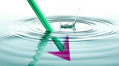 Illustration penetrates