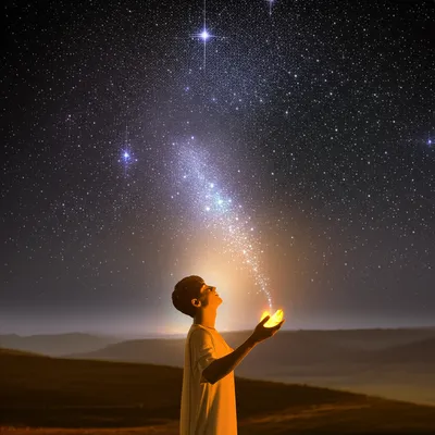 Illustration divined - Image 1