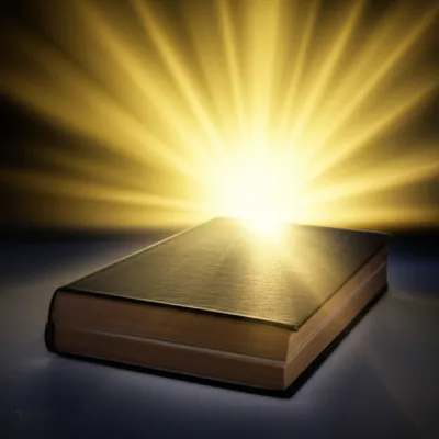 Illustration irradiate - Image 1