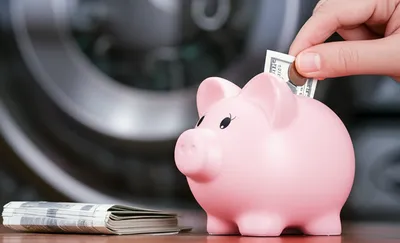 Illustration banked - Image 1