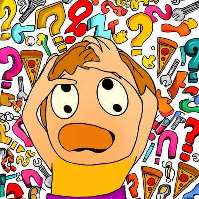 Illustration wat - Image 1