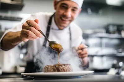 Illustration sauced - Image 1