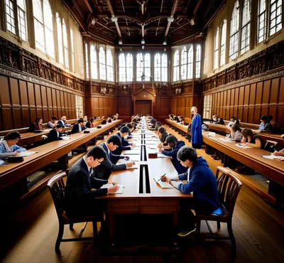 Illustration schools - Image 1