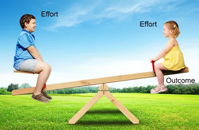 Illustration reciprocal - Image 1