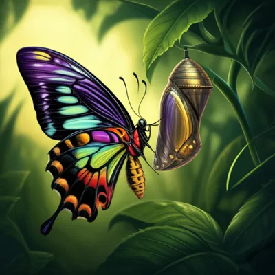 Illustration mutations