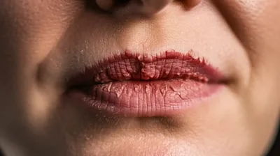 Illustration chapped - Image 1