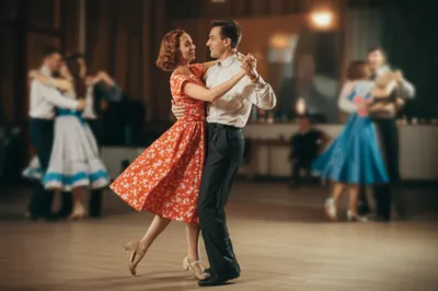 Illustration swung - Image 1