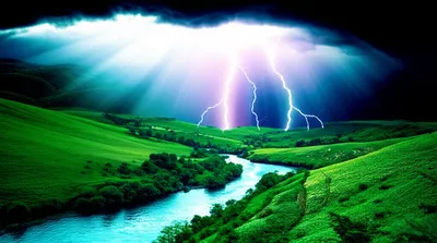 Illustration apocalypses