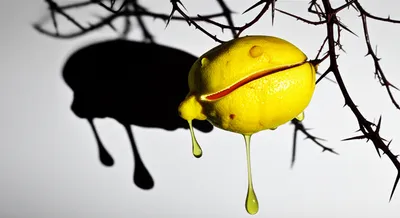 Illustration acrimonious - Image 1