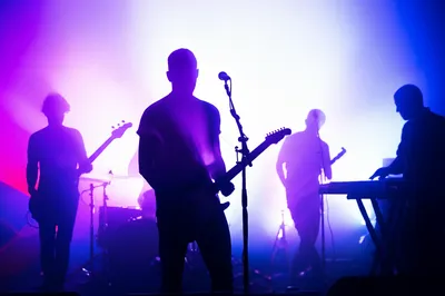 Illustration noise - Image 1