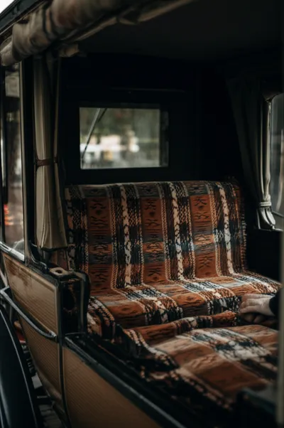 Illustration tartans - Image 1