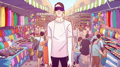 Illustration discounters - Image 1