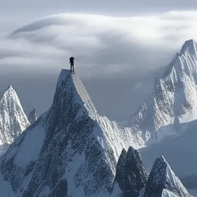 Illustration formidable