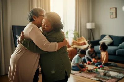 Illustration folks - Image 1