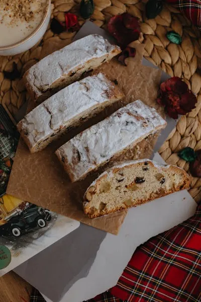 Illustration stollen - Image 3