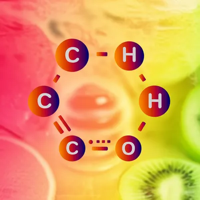 Illustration fructose