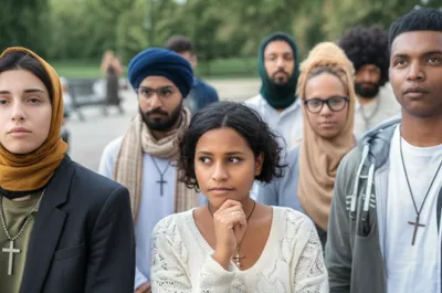 Illustration infidels - Image 1