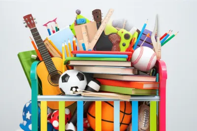 Illustration cribbing - Image 1