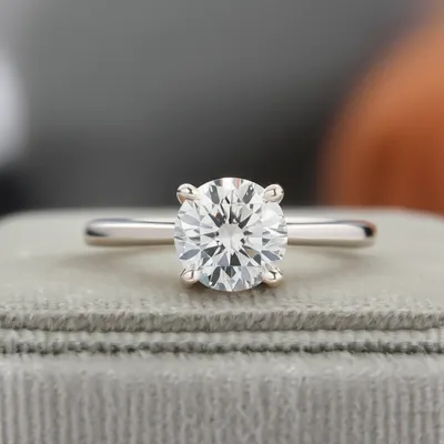 Illustration diamond - Image 1