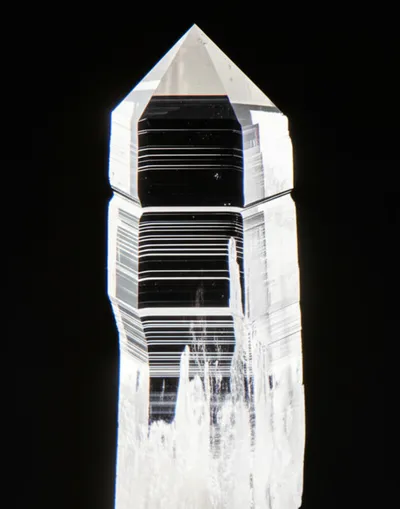 Illustration needle - Image 1