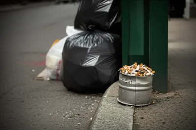 Illustration butts - Image 1