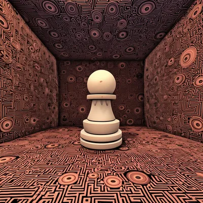 Illustration psych - Image 1