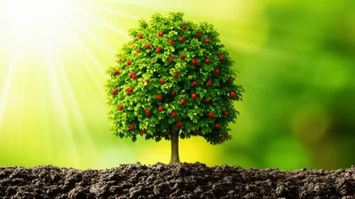 Illustration make - Image 1