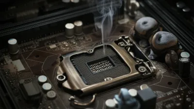 Illustration fried - Image 1