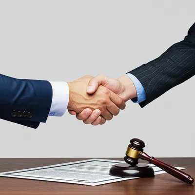 Illustration contracted - Image 1