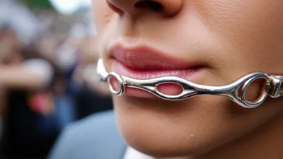 Illustration bridled - Image 1