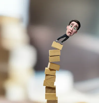 Illustration insecure