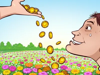 Illustration getting - Image 1