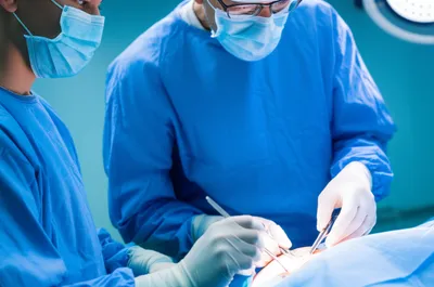 Illustration operating - Image 1