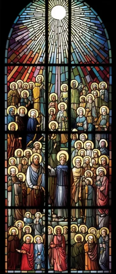 Illustration canons - Image 1