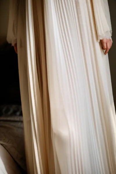 Illustration peignoirs